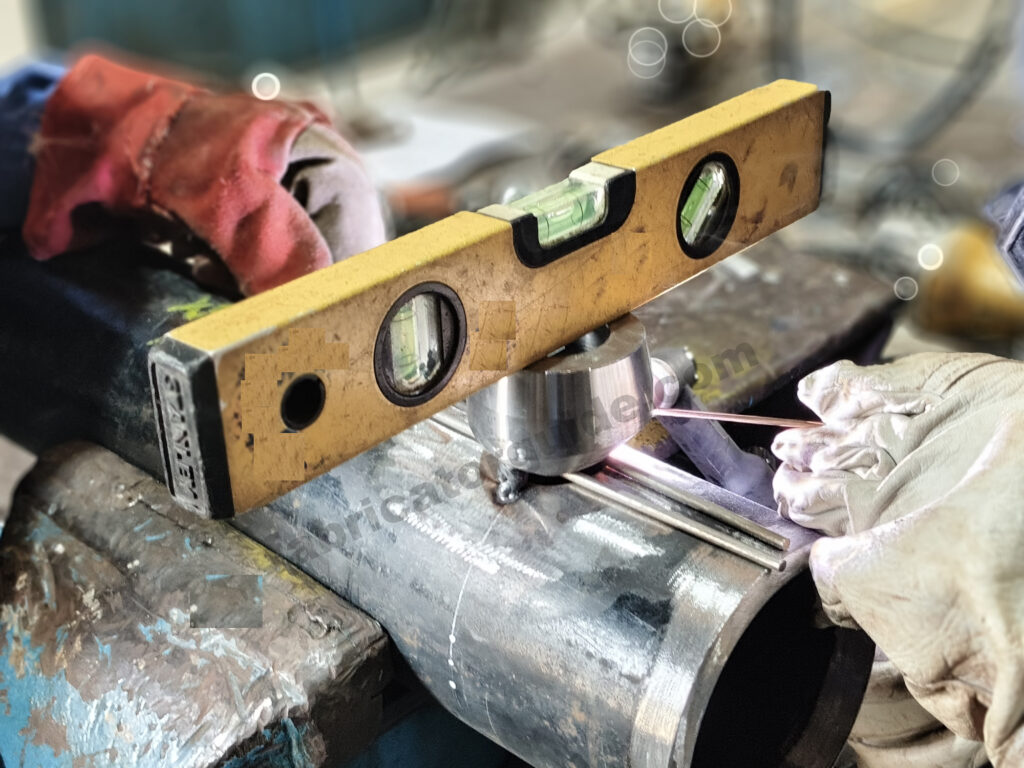  Weldolet  And Sockolet fabrication