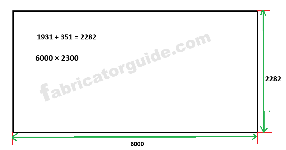 Concentric reducer fabrication with plate | Concentric Reducer Layout ...