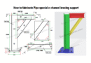 pipe special braising support thumbnail 3